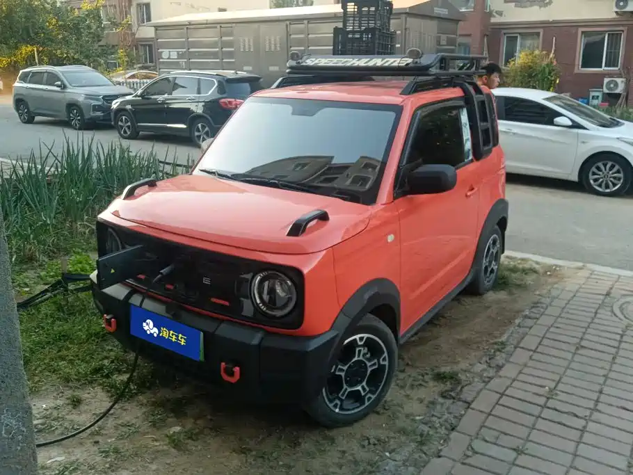 Galaxy Panda