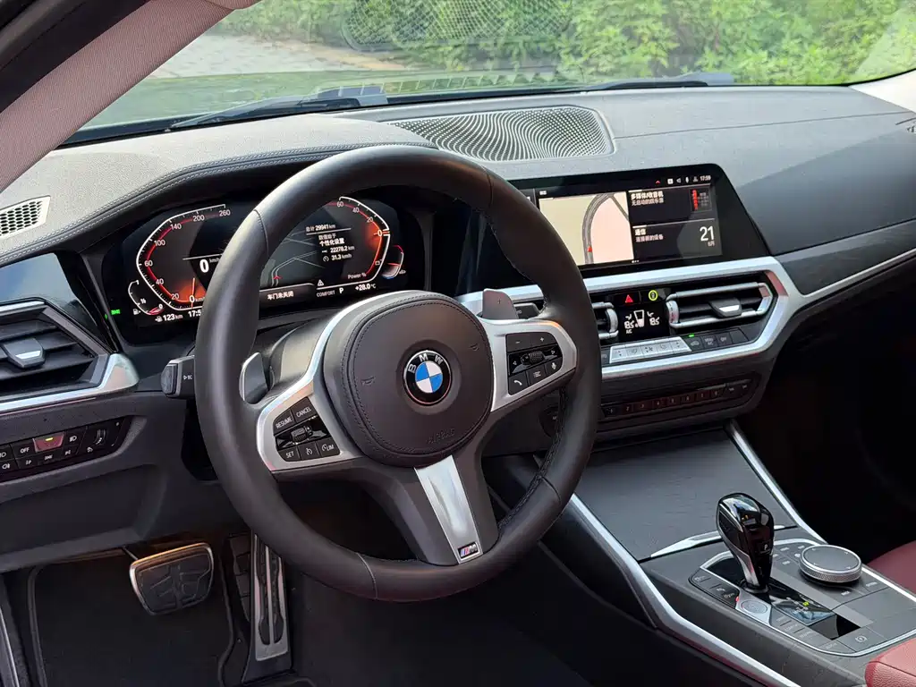 BMW 4 Series — миниатюра 3