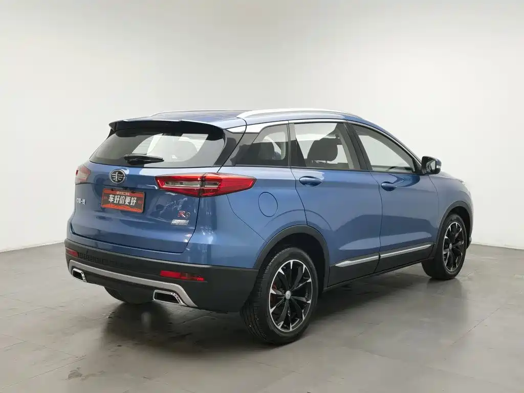 FAW Senya R9 — миниатюра 2