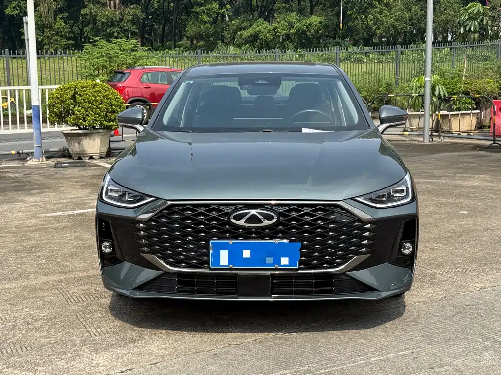 Chery Arrizo 8 PRO — миниатюра 2
