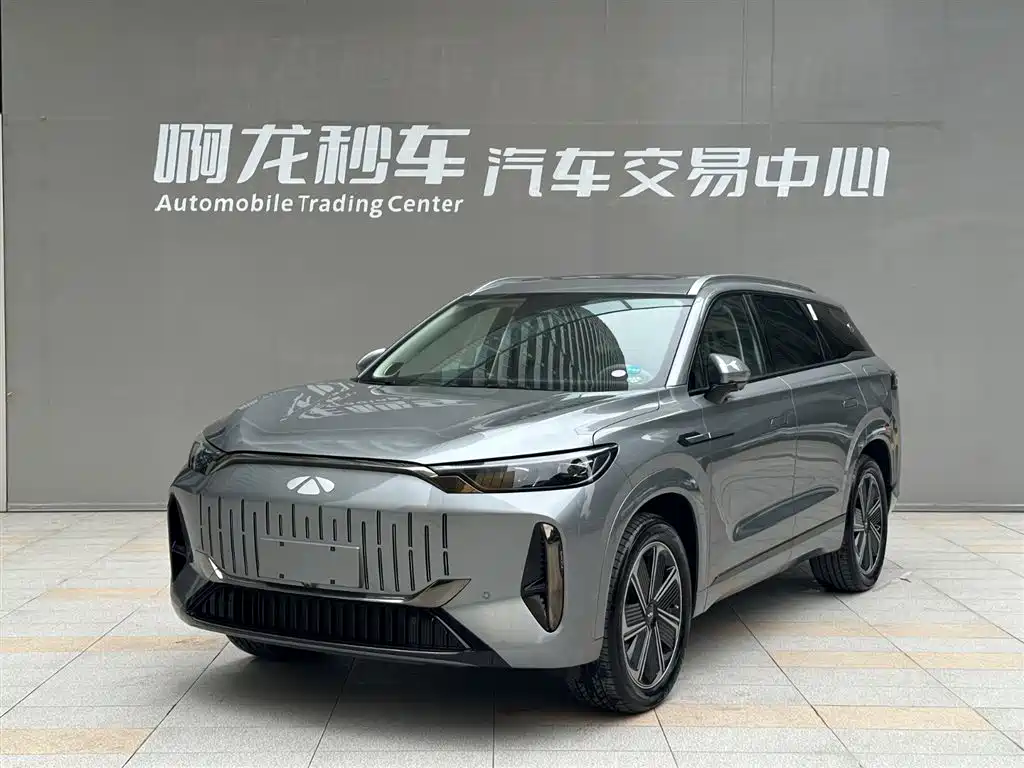 Fulwin Fengyun T10 2024