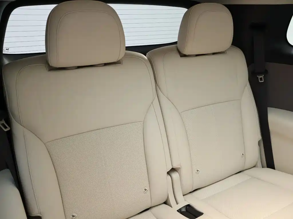 Li Auto Li i8 — миниатюра 24