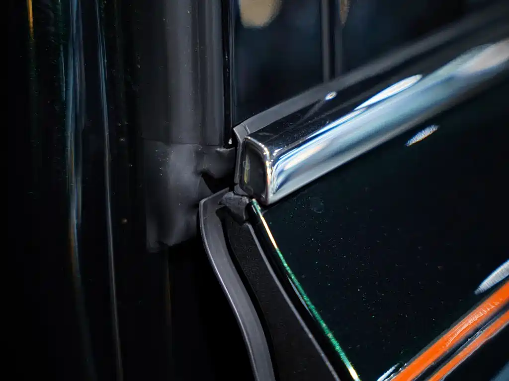 Rolls-Royce Cullinan — миниатюра 12