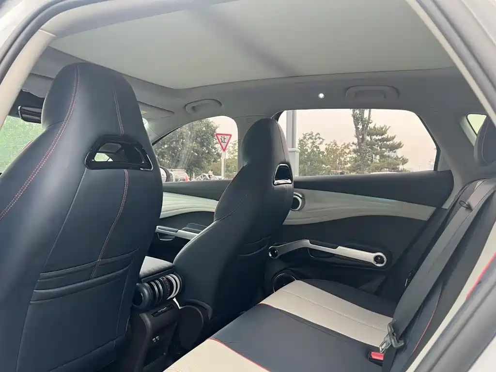 BYD Yuan Plus — миниатюра 4