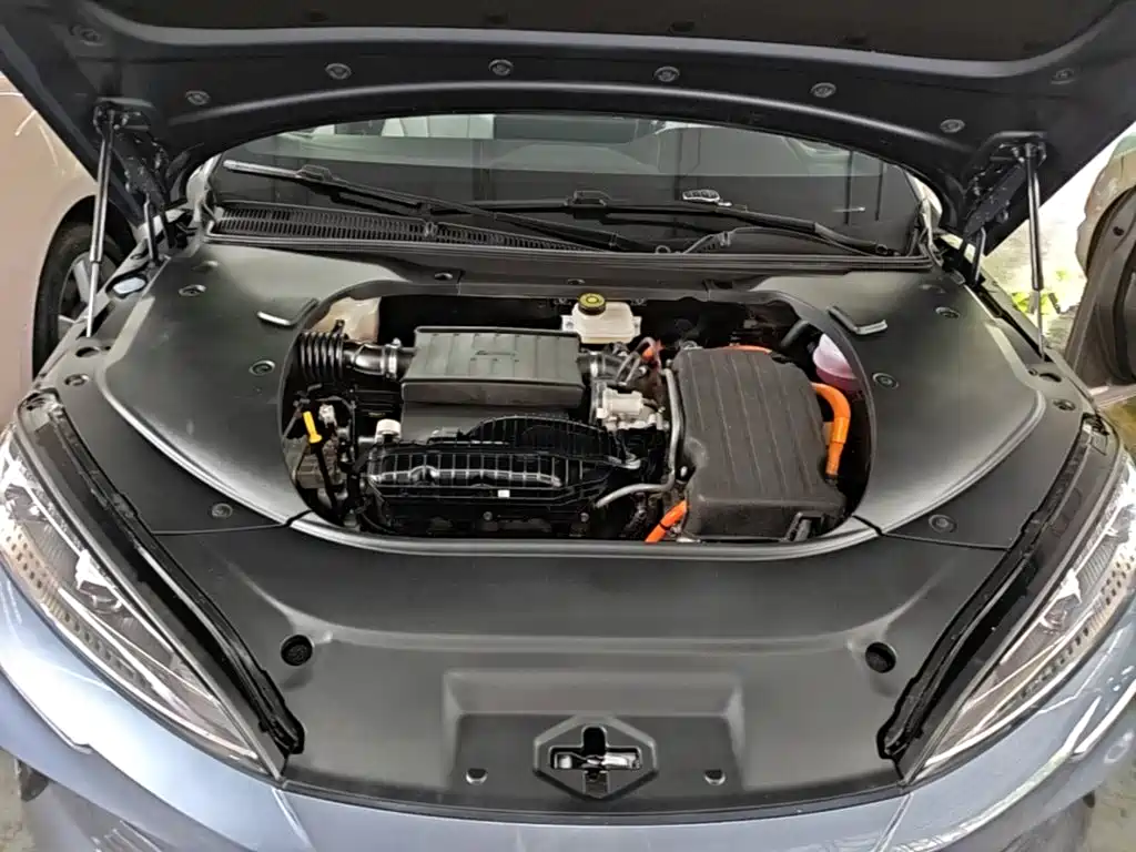 BYD Seal — миниатюра 20