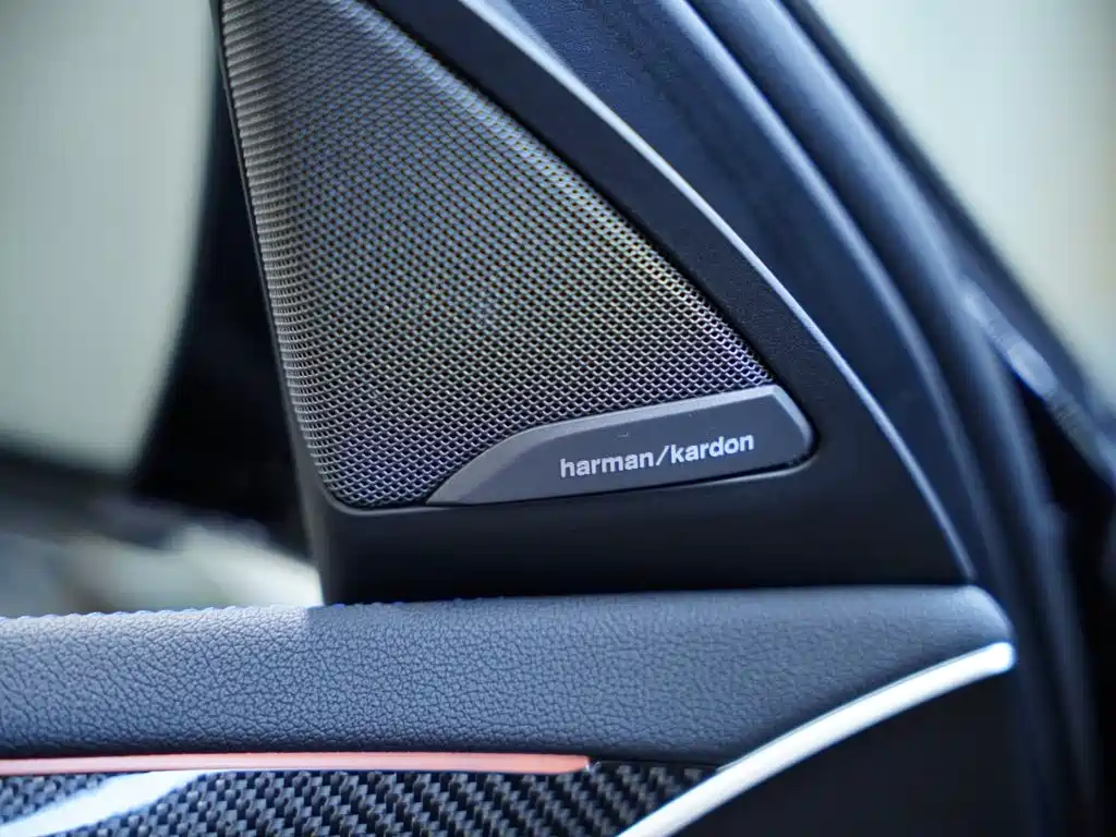 BMW X4 M40i — миниатюра 30