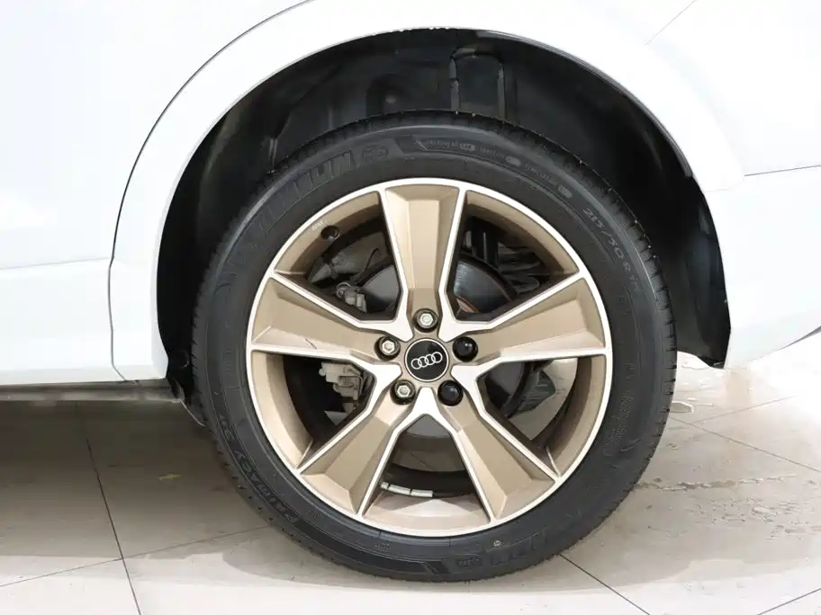 Audi Q2L — миниатюра 20