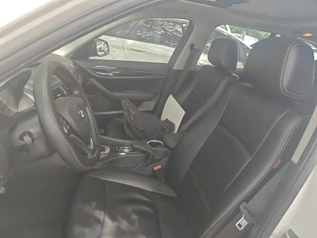 BMW X1 — миниатюра 15