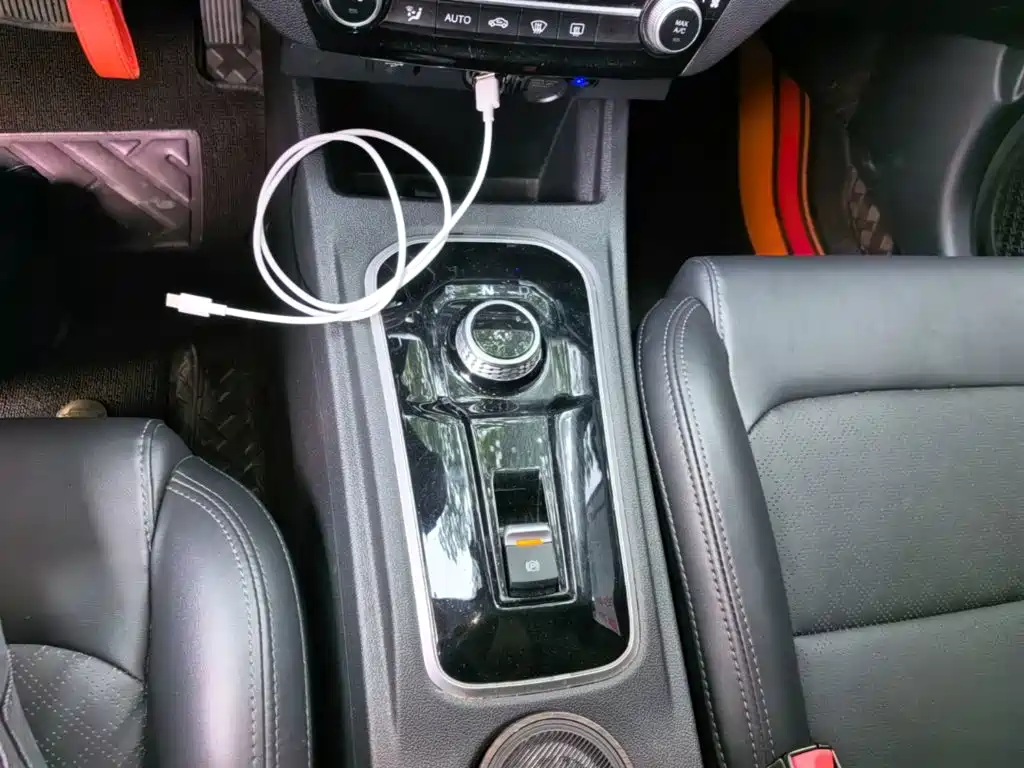 Changan Eado New Energy — миниатюра 14