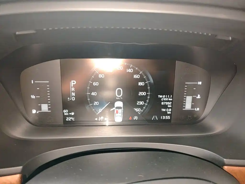Volvo S90 — миниатюра 12
