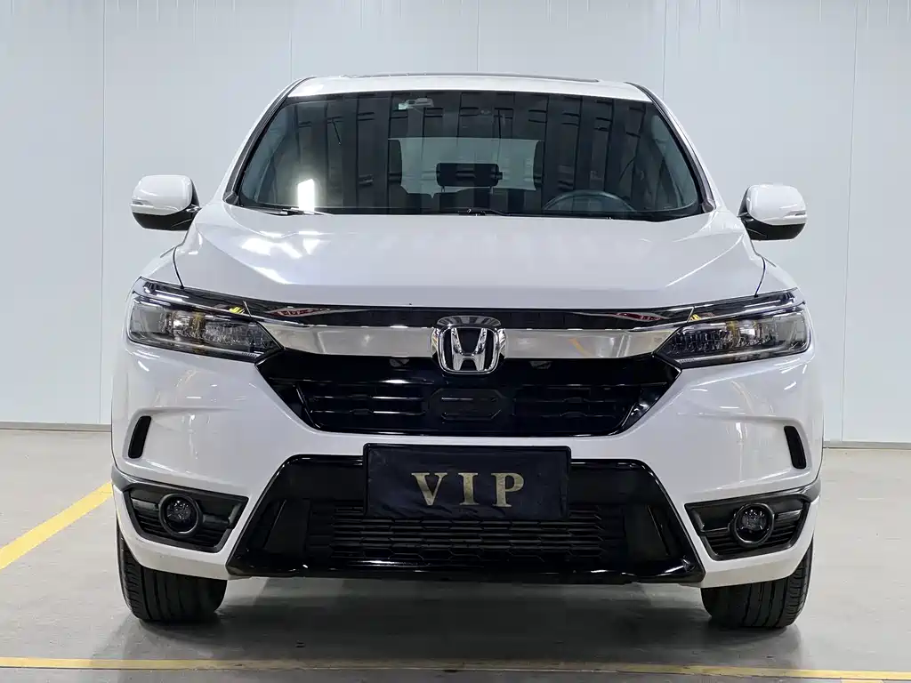 Honda Breeze 2021 240TURBO CVT Elite