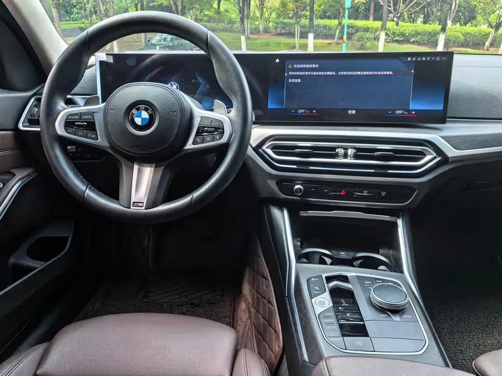 BMW 3 Series — миниатюра 12
