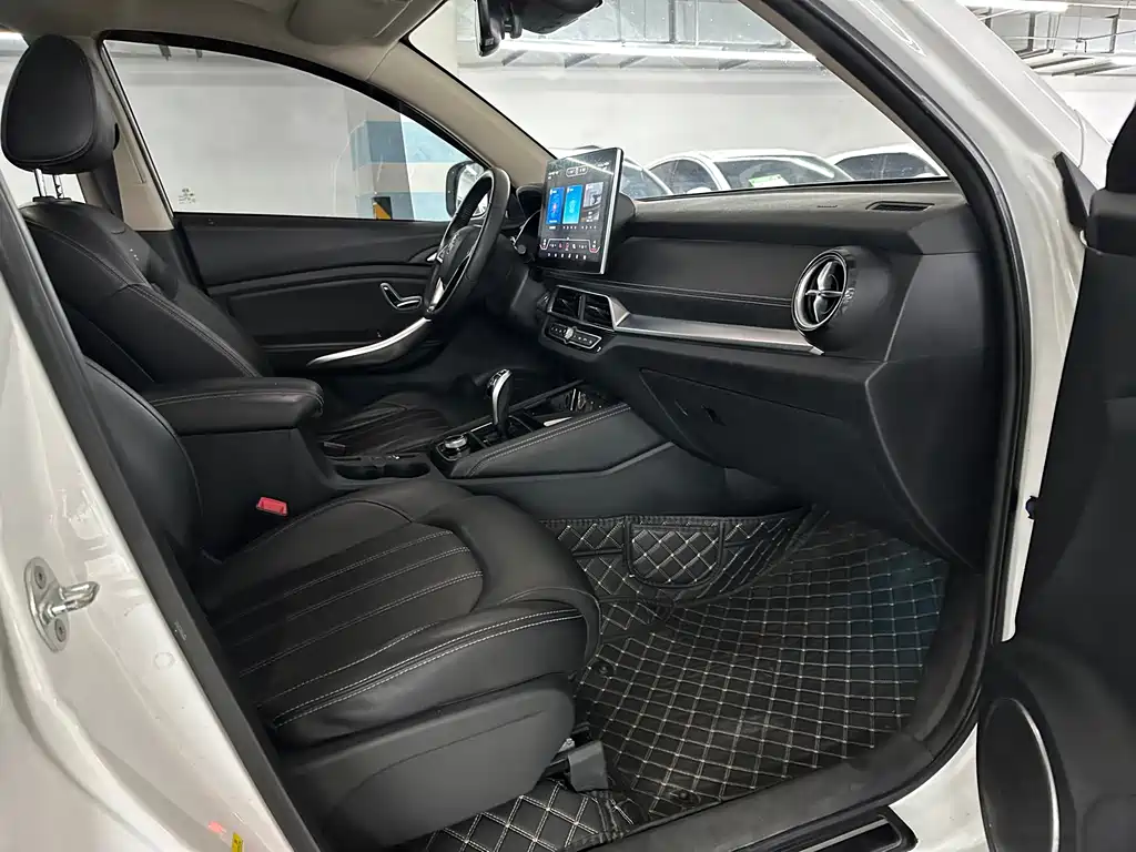 BYD New Energy — миниатюра 17