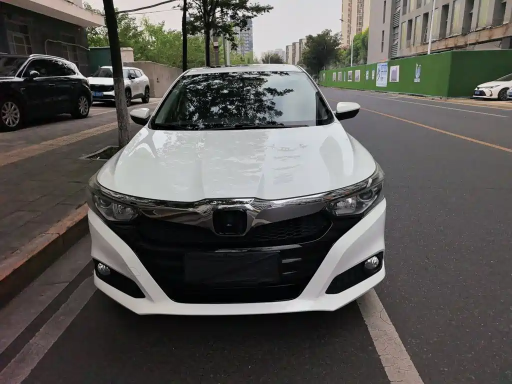 Honda Crider — миниатюра 3