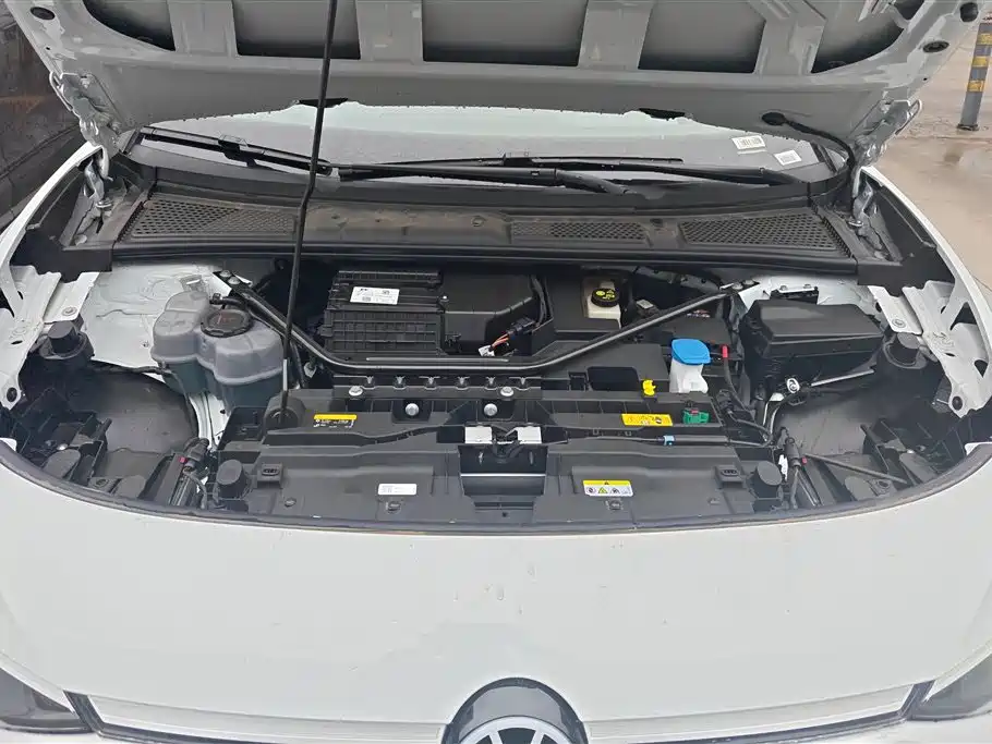 VOLKSWAGEN ID.7 VIZZION