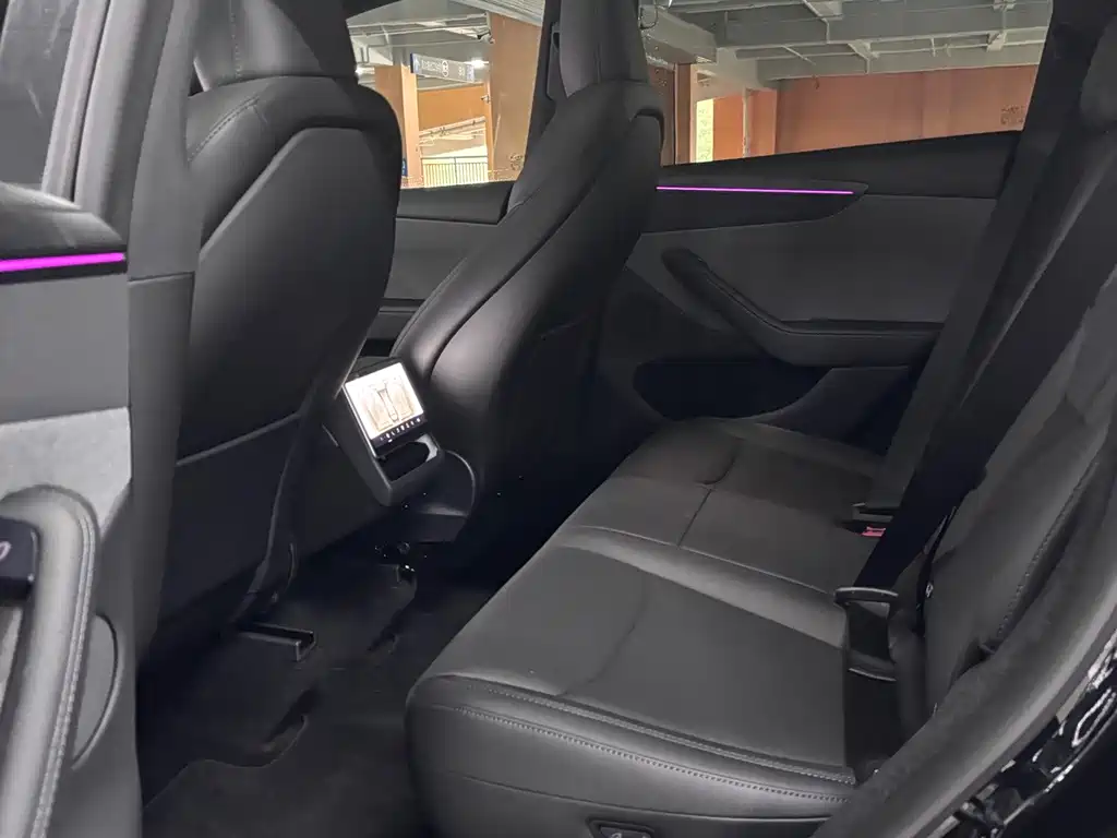 Tesla Model Y — миниатюра 4