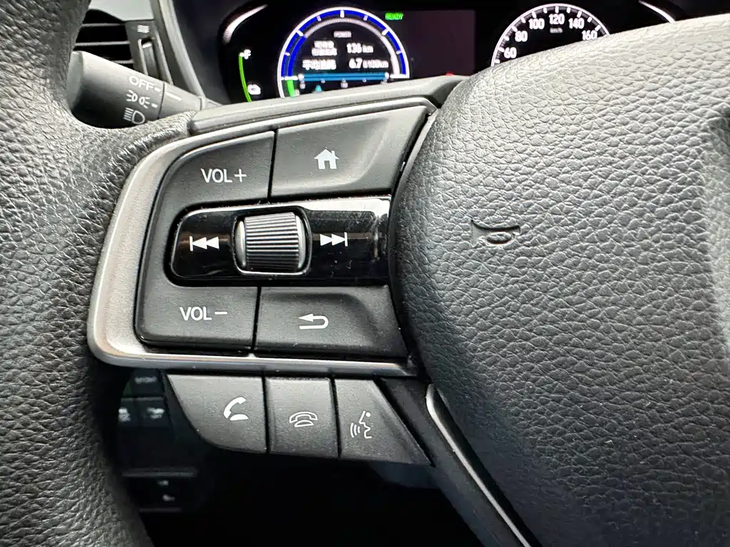 Honda Odyssey — миниатюра 21