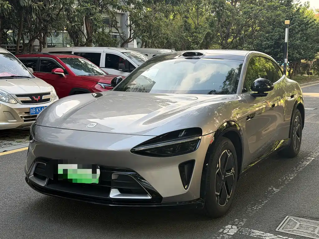 Xiaomi YU7