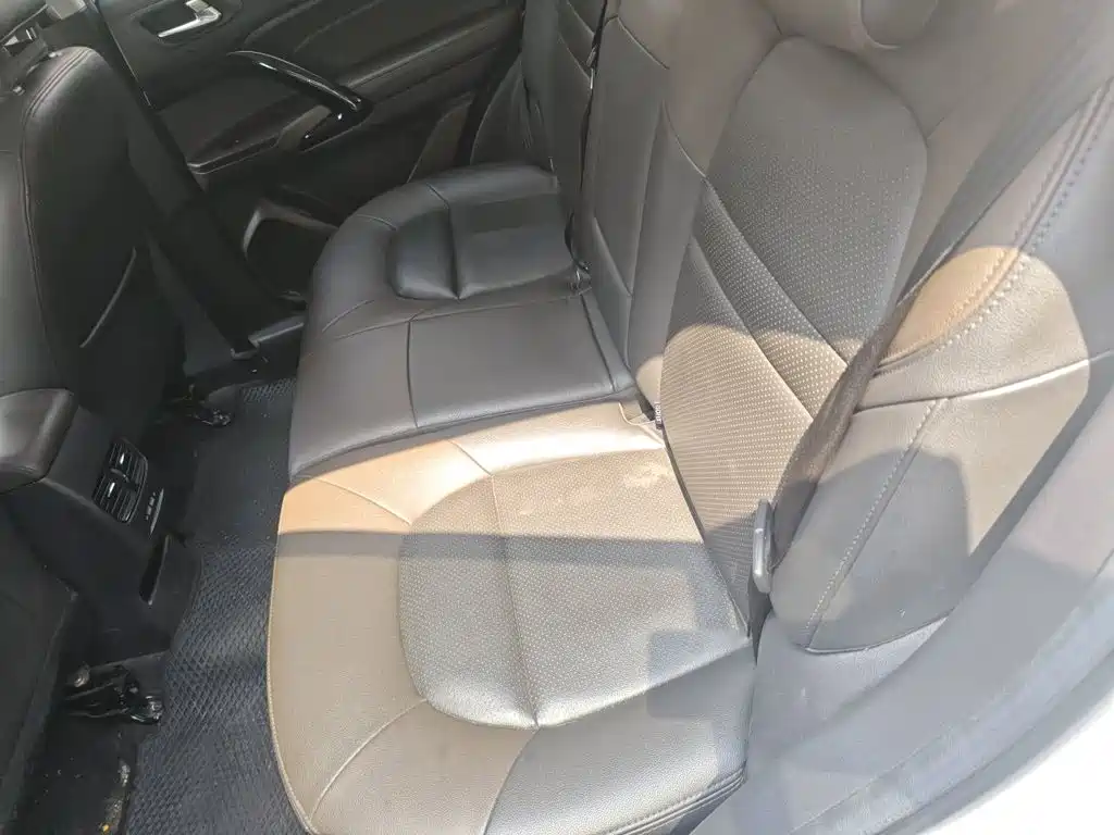 GAC Motor Trumpchi GS4 — миниатюра 13