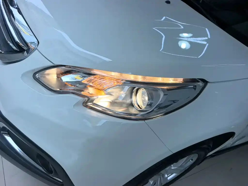 Peugeot 2008 — миниатюра 24