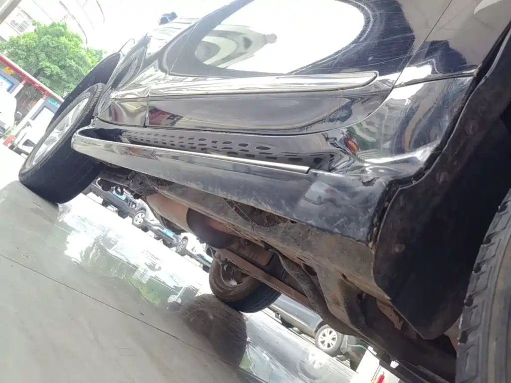 Haval H9 — миниатюра 21