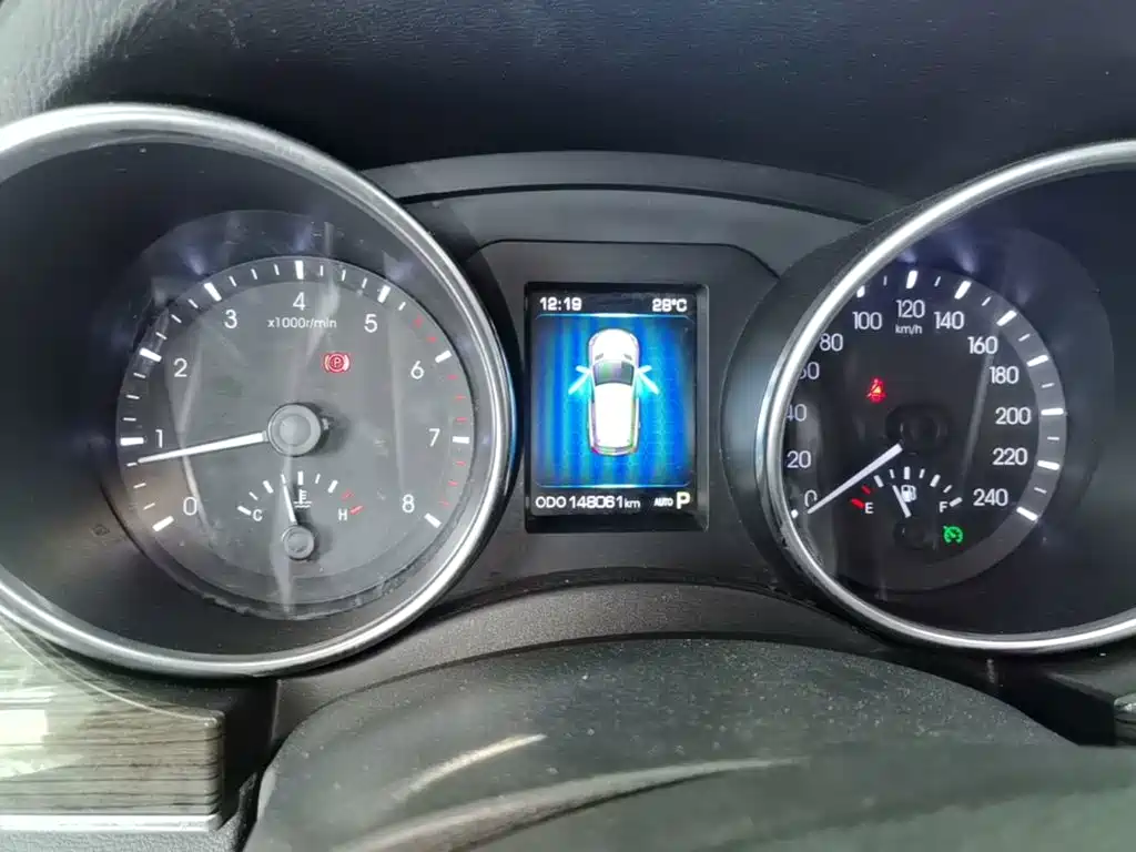 Haval H9 — миниатюра 12
