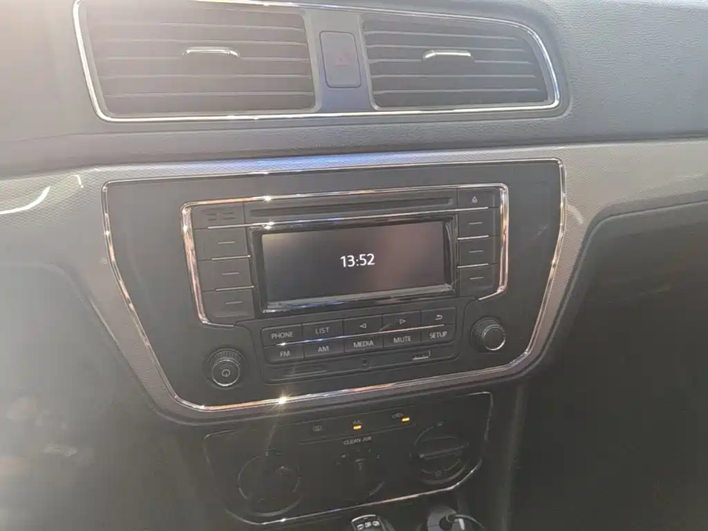 Volkswagen Gran Lavida — миниатюра 13