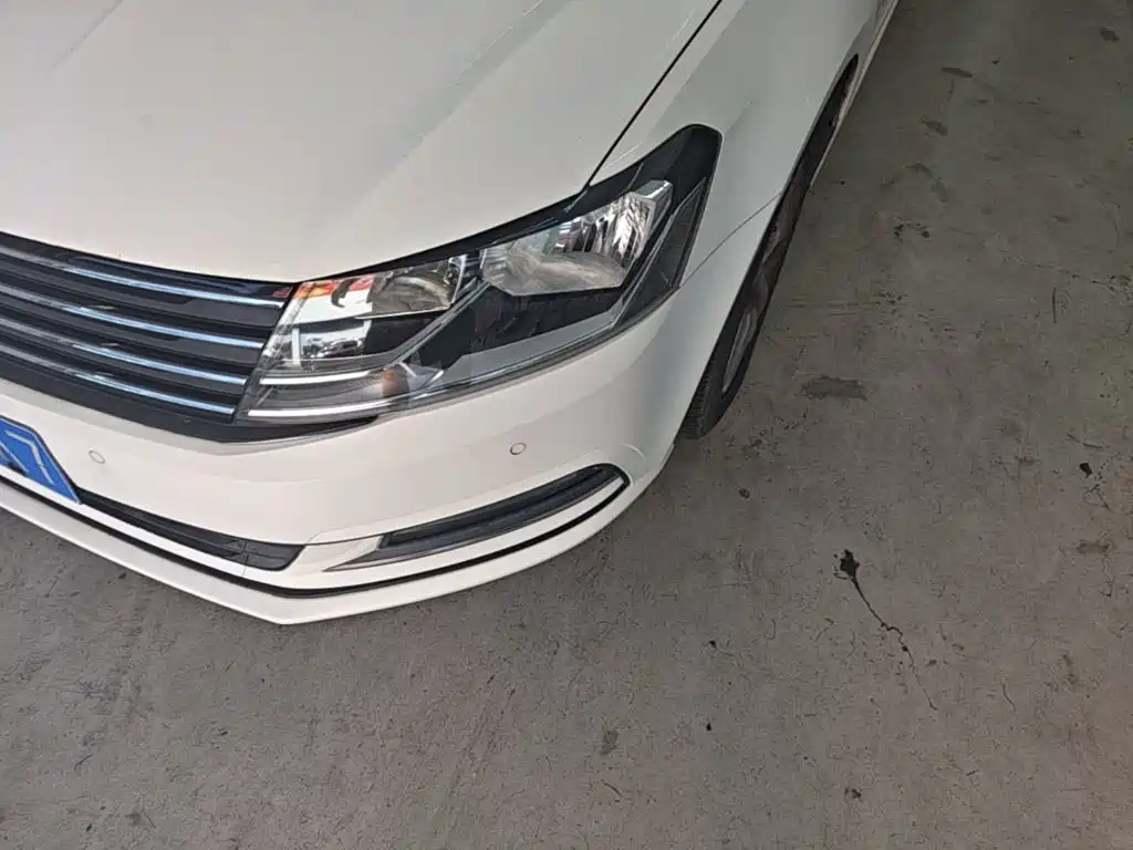 Volkswagen Gran Lavida — миниатюра 24