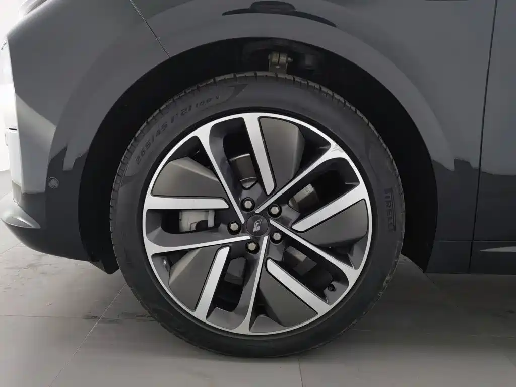 Li Auto Li L6 — миниатюра 17