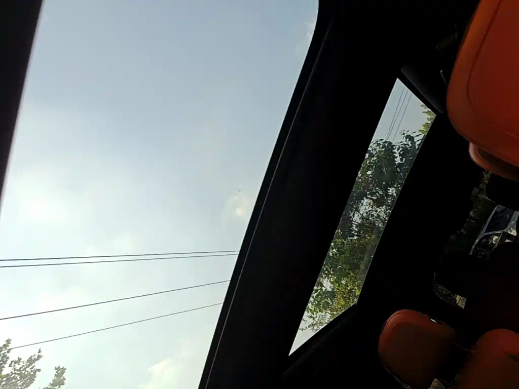 Li Auto Li L8 — миниатюра 18