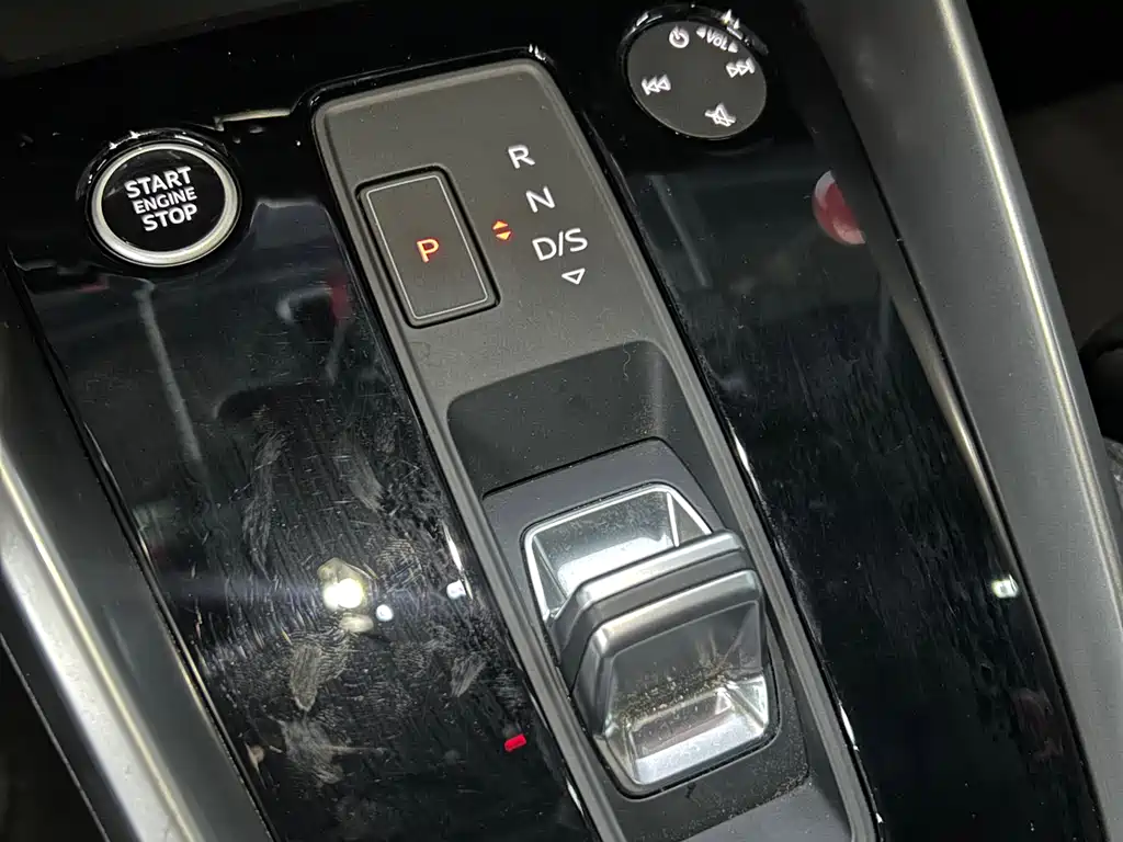 Audi A3 Sportback 35 TFSI Fashion Sport Type, фото 5