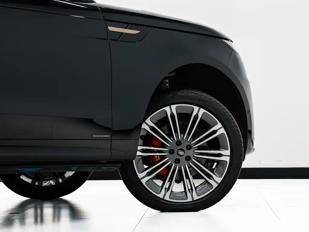 Land Rover Sport — миниатюра 23