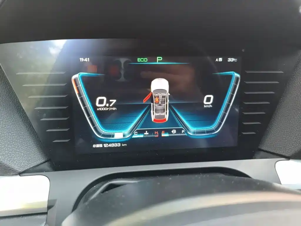 BYD Pro — миниатюра 4