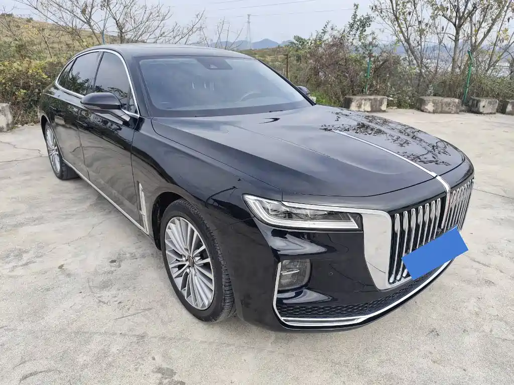 Hongqi HONGQI H9