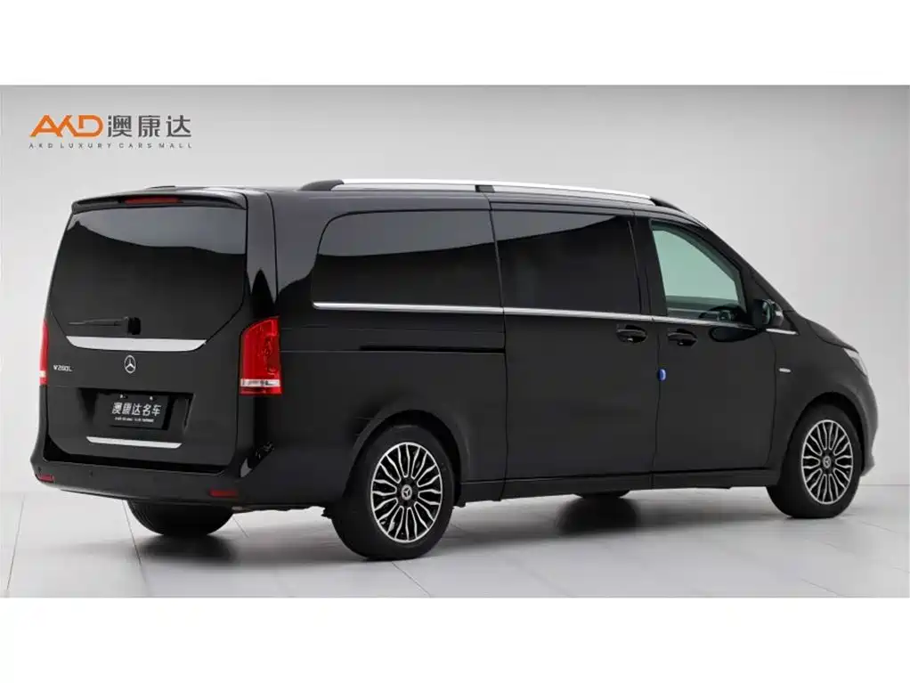 MERCEDES-BENZ V CLASS