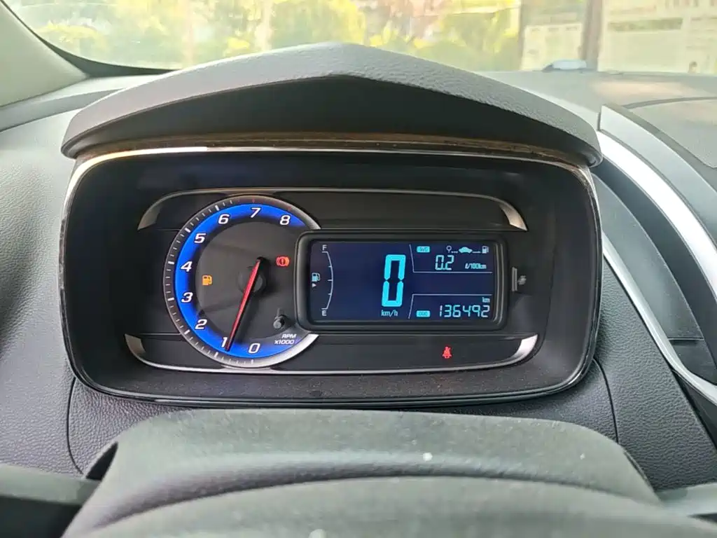 Chevrolet Trax — миниатюра 12