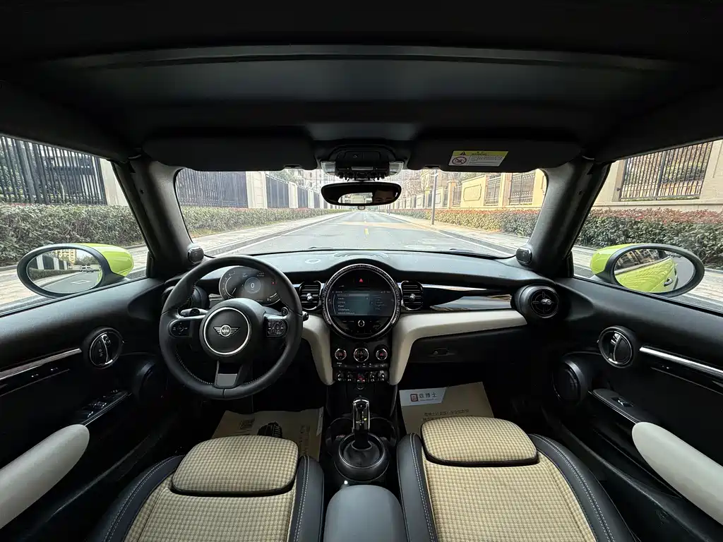 MINI Mini — миниатюра 18