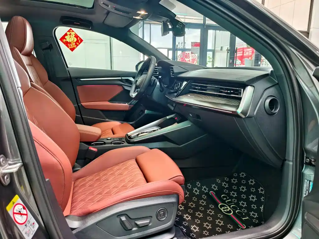 Audi A3 — миниатюра 7