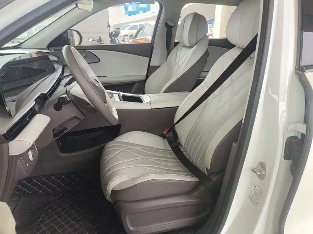 Exeed Yaoguang C-DM — миниатюра 15