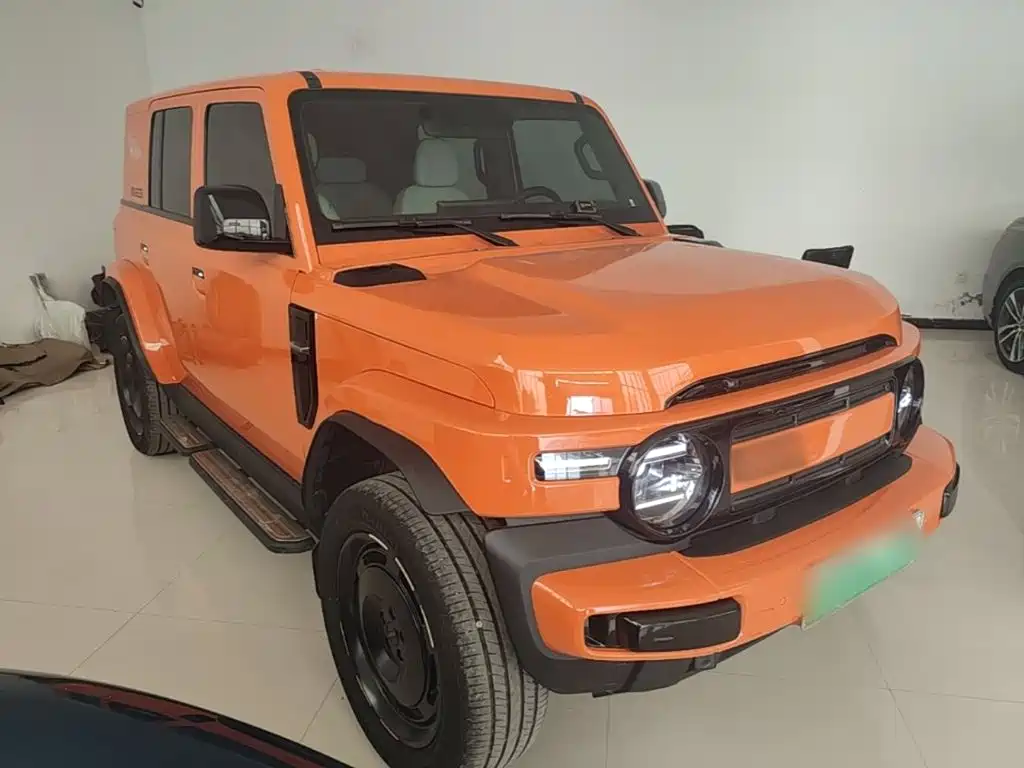 iCAR iCAR Super V23 — миниатюра 4