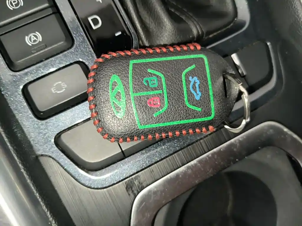 Chery Tiggo 5x — миниатюра 9