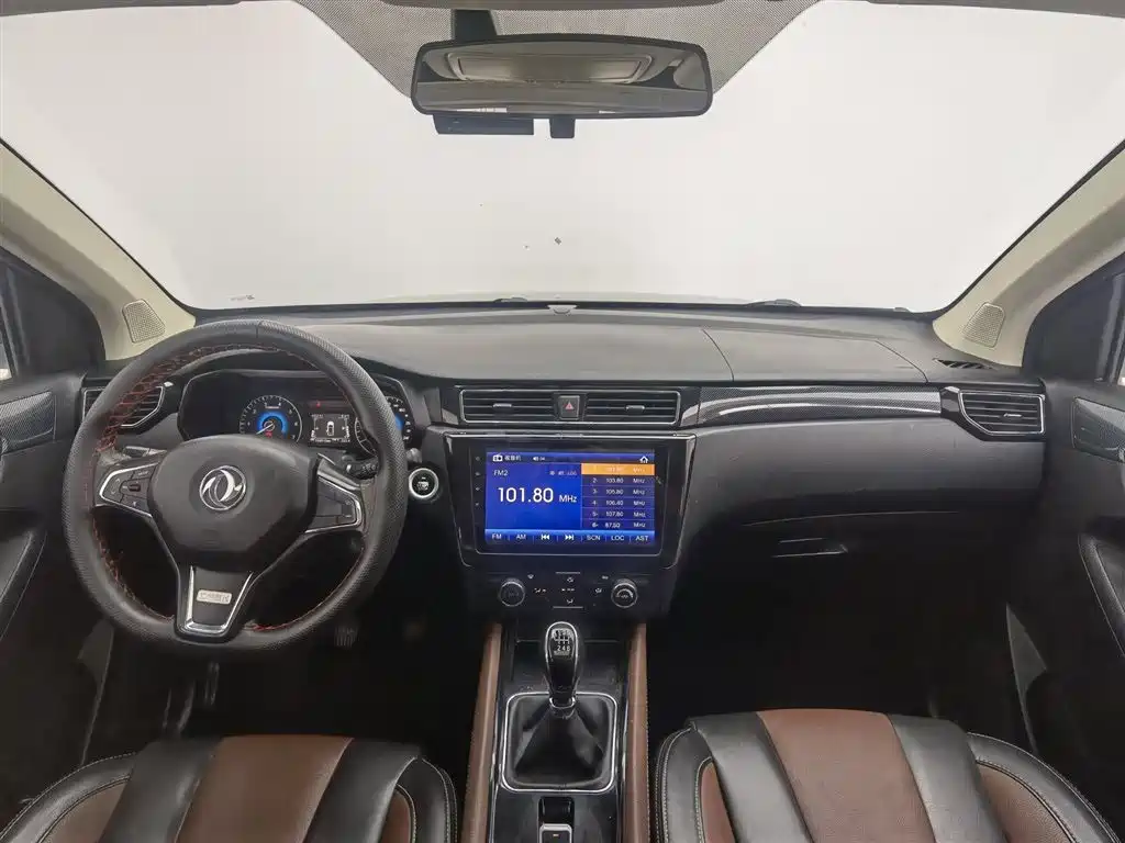 DONGFENG SCENERY 580