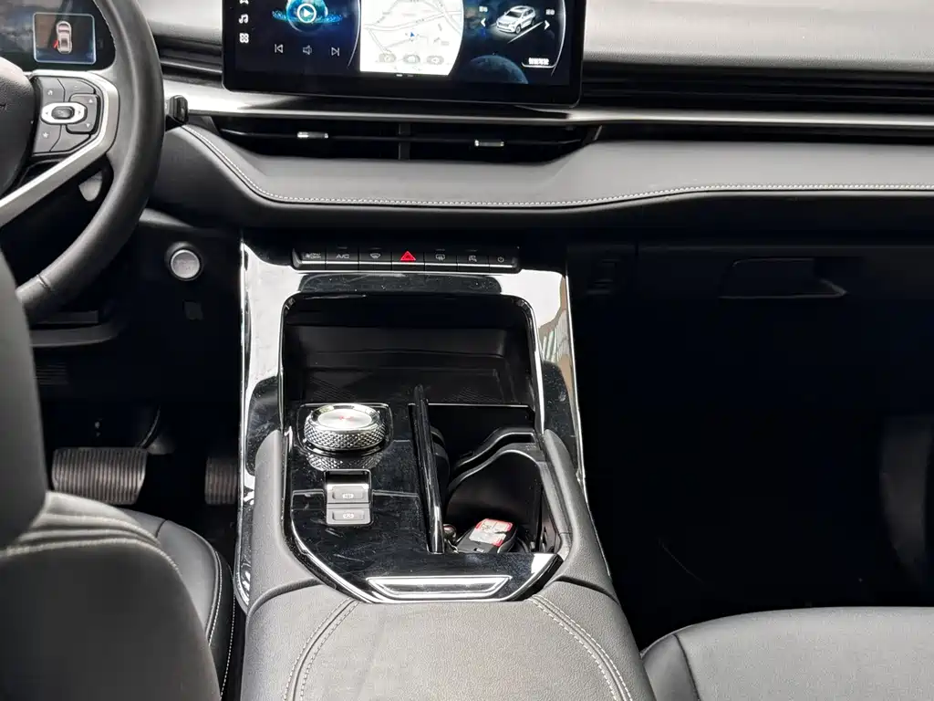Haval H6 — миниатюра 8