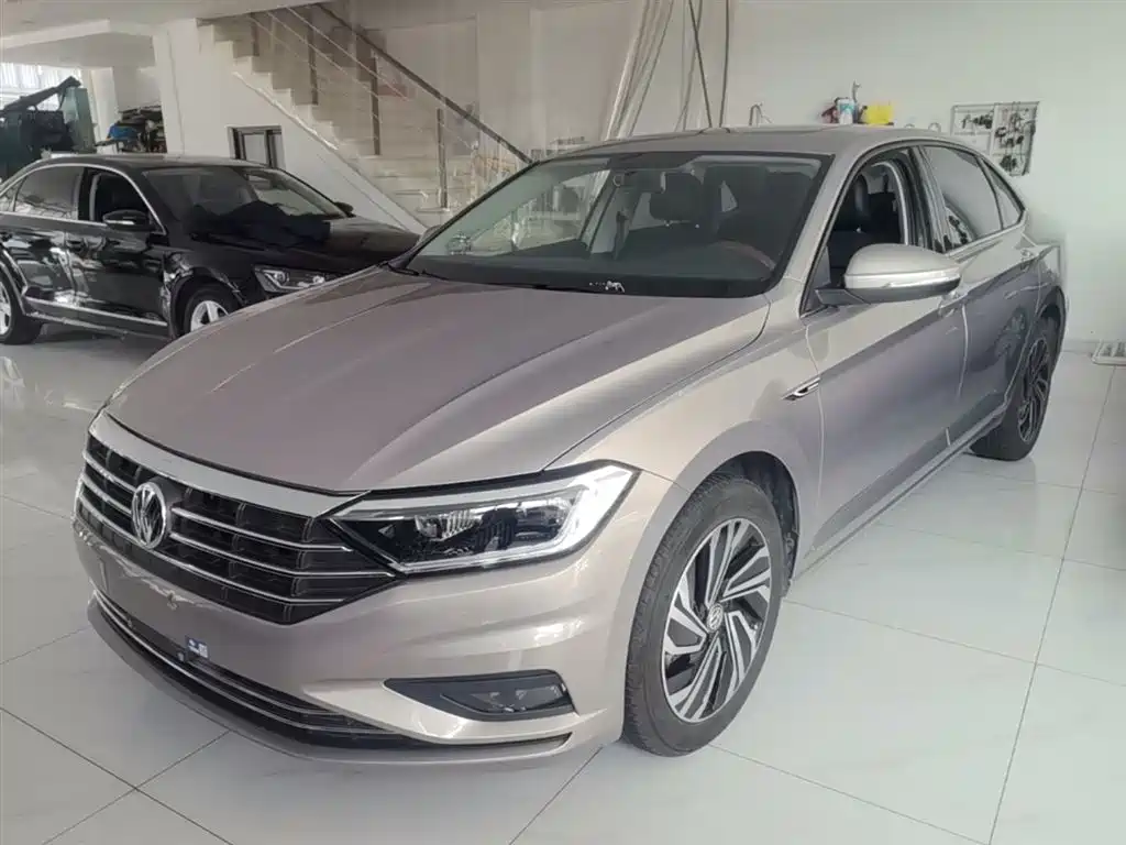 Volkswagen Sagitar 2022