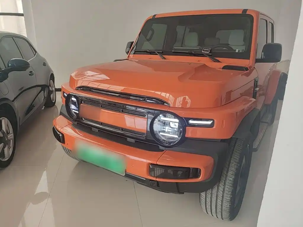 iCAR iCAR Super V23 — миниатюра 2