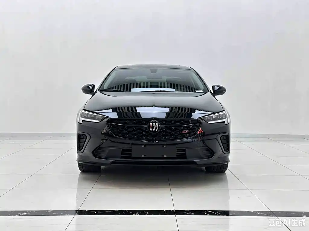 Buick Regal — миниатюра 3