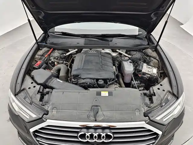Audi A6L — миниатюра 8