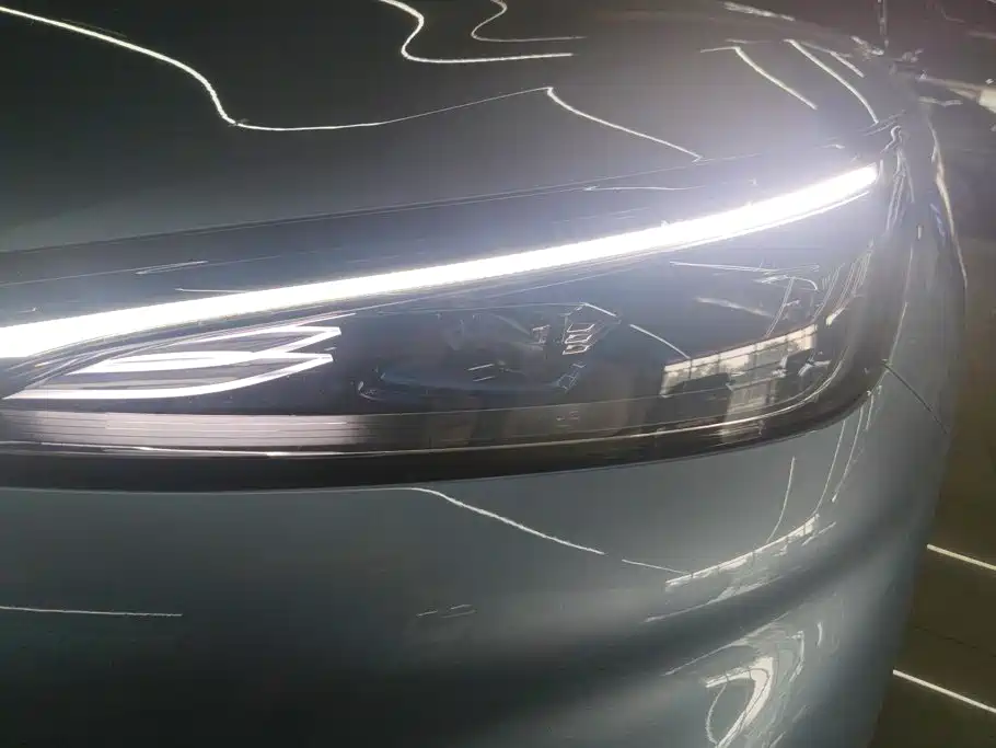 BYD Yuan Plus — миниатюра 5
