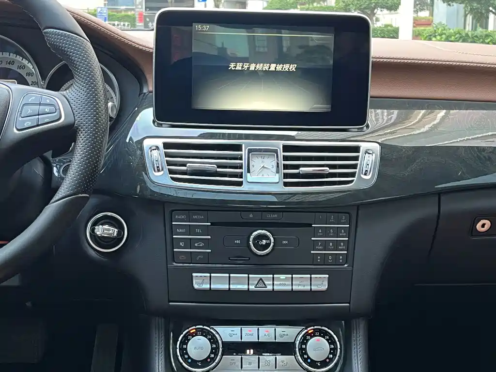 Mercedes-Benz CLS — миниатюра 15