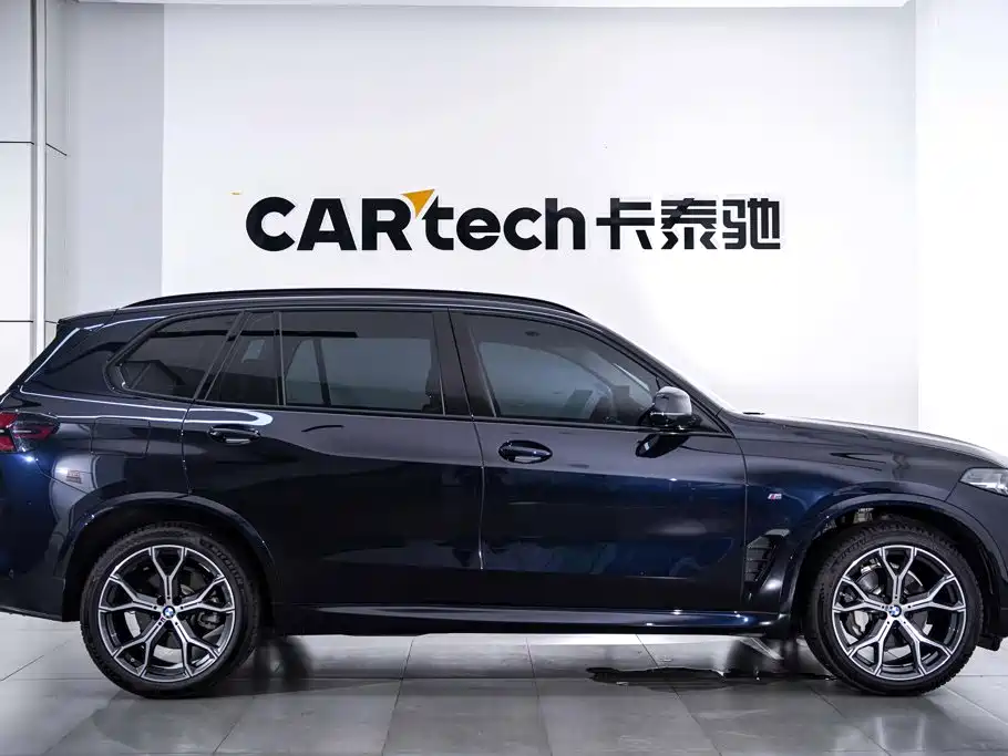 BMW X5 — миниатюра 3